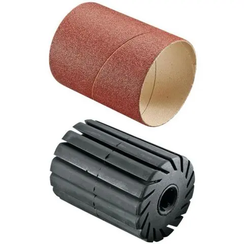Bosch DIY 1600A0014U Sliphylsa Beställ idag